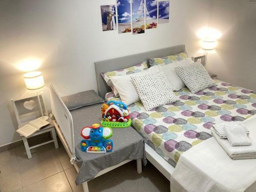 Kids Apartments Leconchiglie