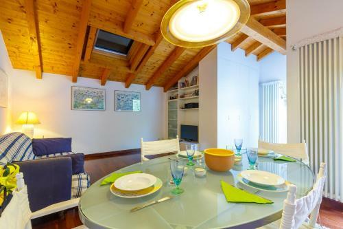 Apartamento Il Balcone Delle Camelie Suite