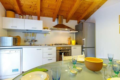 Apartamento Il Balcone Delle Camelie Suite