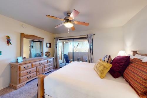 Sabino Villas #1205