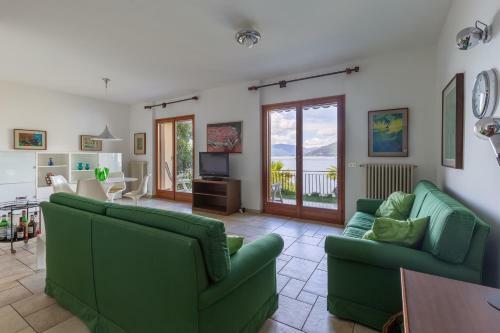 Apartamento Vista 180�