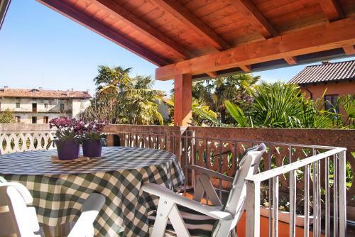Apartamento Appartamento Andrea