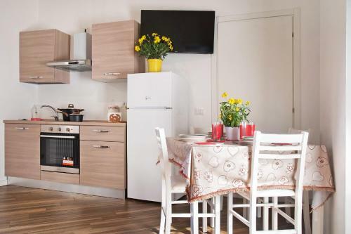 Apartamento Appartamento Andrea