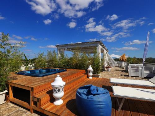 Apartamento Locazione Turistica Suite Spiaggia