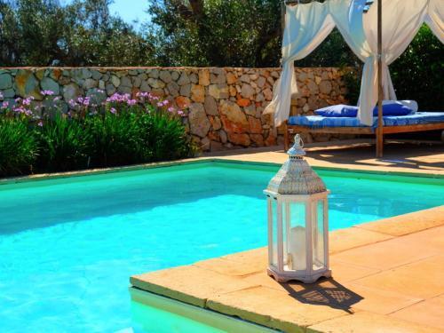 Apartamento Locazione Turistica Suite Spiaggia