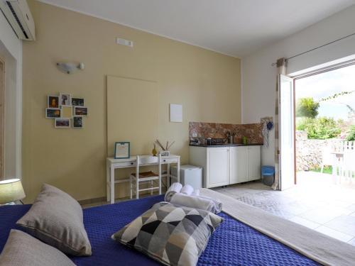 Apartamento Locazione Turistica Suite Spiaggia