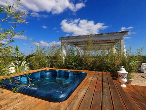 Apartamento Locazione Turistica Suite Spiaggia