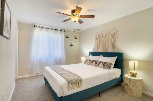 Boho Paradise Valley With Pool Near Scottsdale!