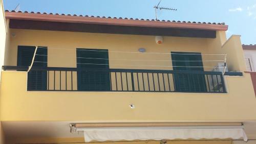 Apartamento L'ancora Azzurra