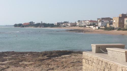 Apartamento L'ancora Azzurra