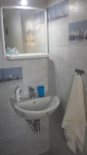 Apartamento L'ancora Azzurra