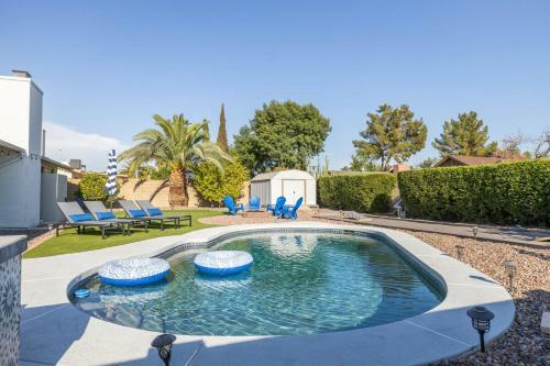 Scottsdale Waltann Home