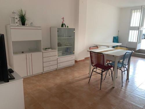 Apartamento Special House