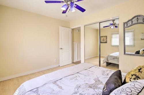 Phoenix Home With Pool, Backyard, And Gas Grill!