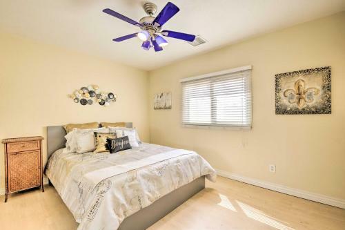 Phoenix Home With Pool, Backyard, And Gas Grill!