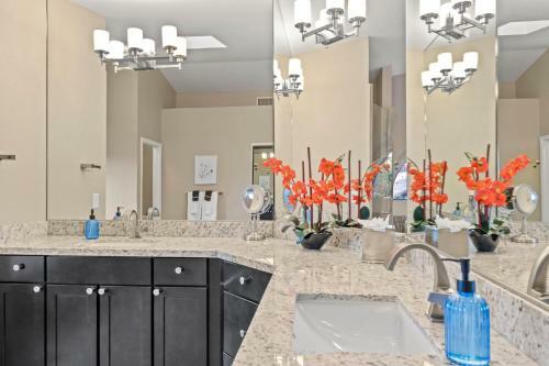 Premier Hosts Present Scottsdale Luxury Oasis With Lagoon Pool