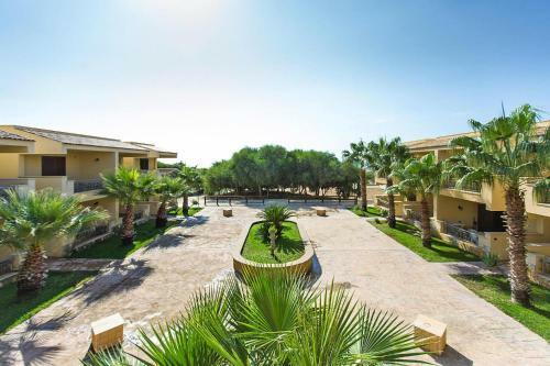 Apartments Triscina Mare, Castelvetrano