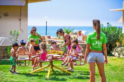 Apartments Triscina Mare, Castelvetrano