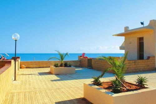 Apartments Triscina Mare, Castelvetrano