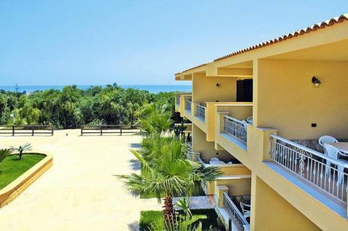 Apartments Triscina Mare, Castelvetrano