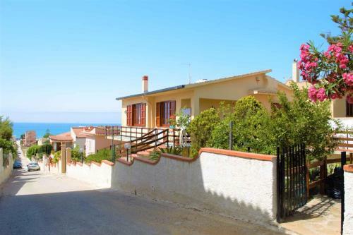 Holiday Home In Castelvetrano 41451