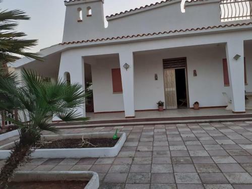 Hostal Villa Iris