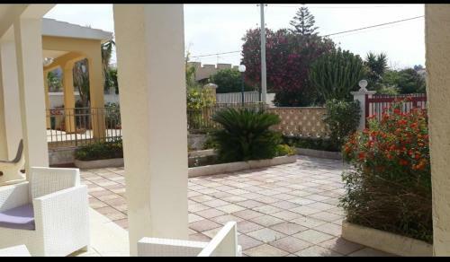 Hostal Villa Iris