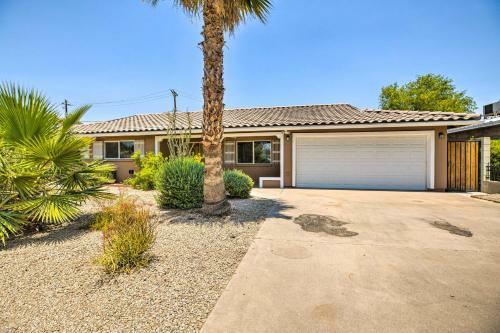 Phoenix Midtown House - Near Shopping And Dining!