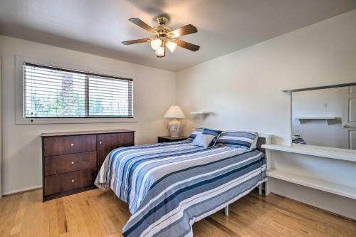 Phoenix Midtown House - Near Shopping And Dining!