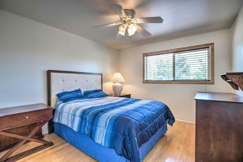 Phoenix Midtown House - Near Shopping And Dining!