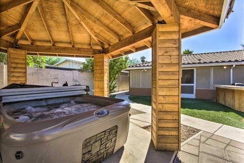 Phoenix Midtown House - Near Shopping And Dining!
