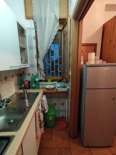 Puglia, Gargano,villa Indipendente Con Parcheggio.