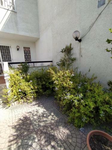 Puglia, Gargano,villa Indipendente Con Parcheggio.