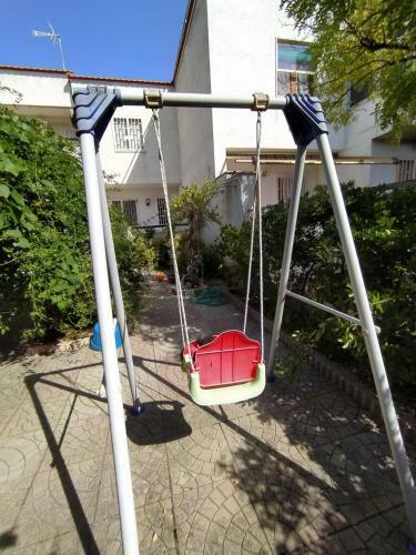 Puglia, Gargano,villa Indipendente Con Parcheggio.