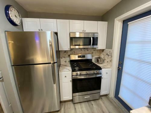 Apartamento Chelsea Place On The Park
