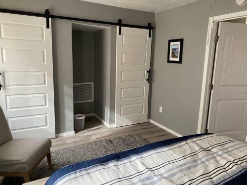 Apartamento Chelsea Place On The Park
