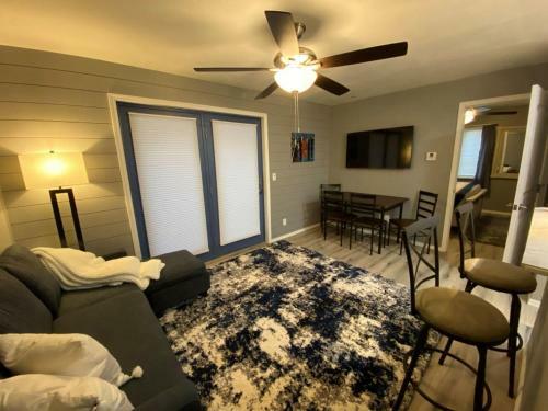 Apartamento Chelsea Place On The Park