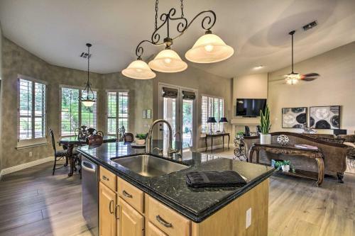 Alluring Scottsdale Home With Furnished Patio!
