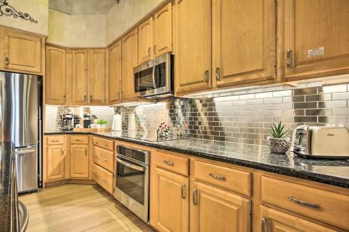 Alluring Scottsdale Home With Furnished Patio!