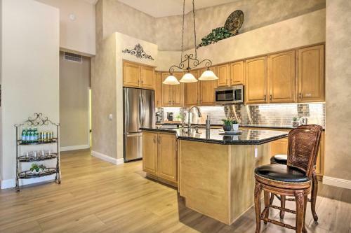 Alluring Scottsdale Home With Furnished Patio!