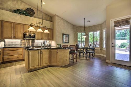 Alluring Scottsdale Home With Furnished Patio!