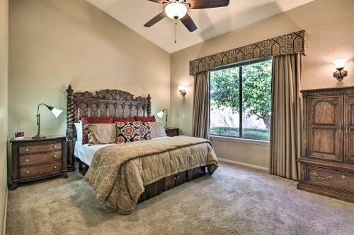 Alluring Scottsdale Home With Furnished Patio!