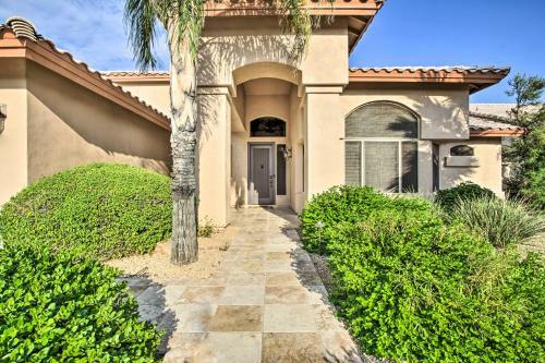 Alluring Scottsdale Home With Furnished Patio!