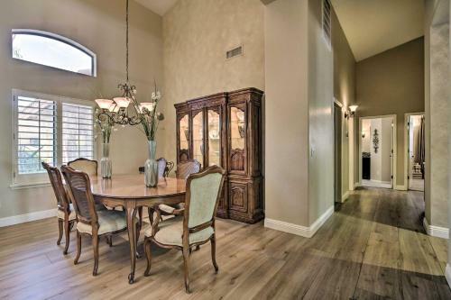 Alluring Scottsdale Home With Furnished Patio!