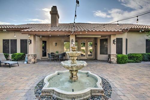 Alluring Scottsdale Home With Furnished Patio!