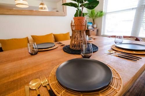 Phoenix Bohemian Hideaway