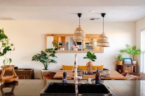 Phoenix Bohemian Hideaway