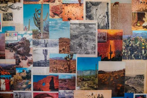 Phoenix Bohemian Hideaway