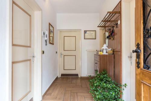 Apartamento Casa Sicina Alberto