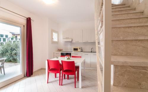Villetta Ermanno Climatizzata Con Giardino Privato